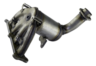 catalytic converters