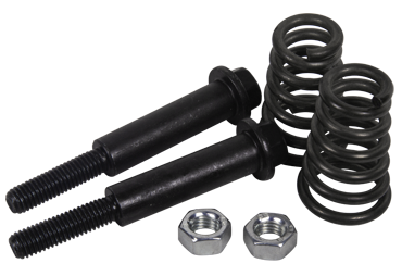 exhaust hardware exhaust hardware