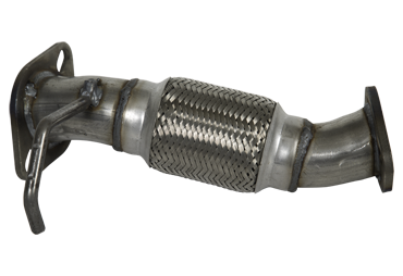 front flex pipes front flex pipes